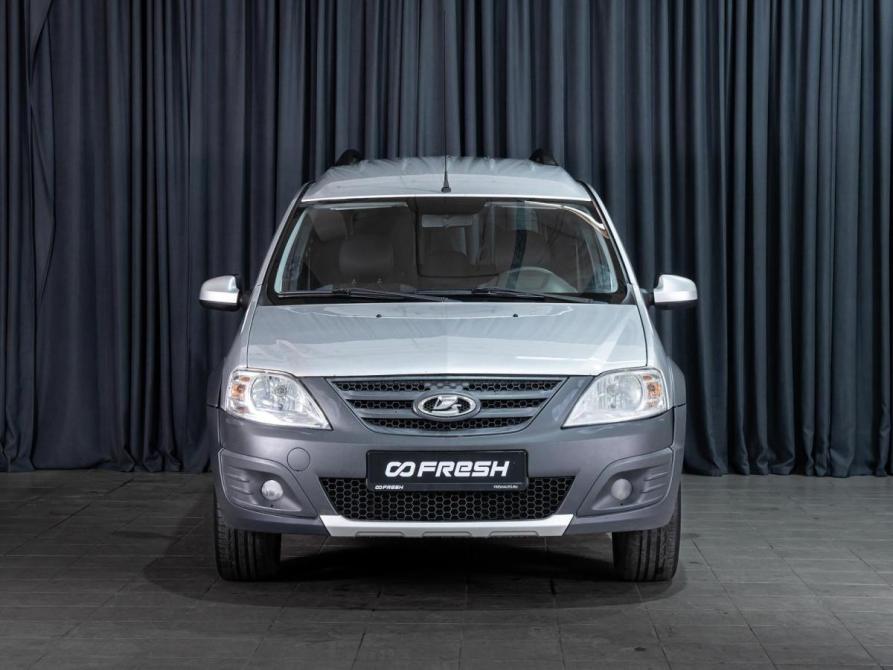 Lada (ВАЗ) Largus I Волгоград  - изображение 3