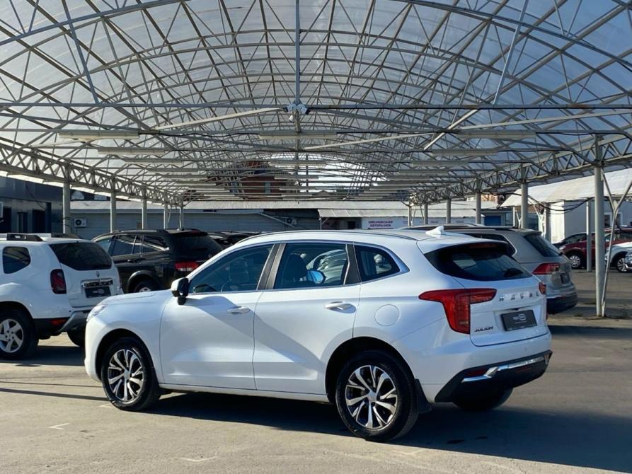 Haval Jolion I Тула  - изображение 4