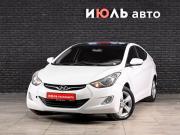 Hyundai Elantra V (MD) Екатеринбург  - изображение 21