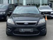 Ford Focus II Рестайлинг Москва  - изображение 20