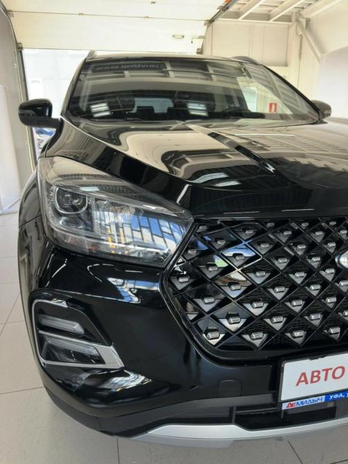 Chery Tiggo 4 Pro I Уфа  - изображение 3