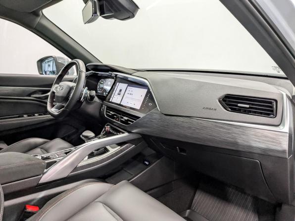 Geely Tugella I Рестайлинг с пробегом 2023 года, цена 3 100 000 рублей, 13511 км, внедорожник, Автокод Объявления