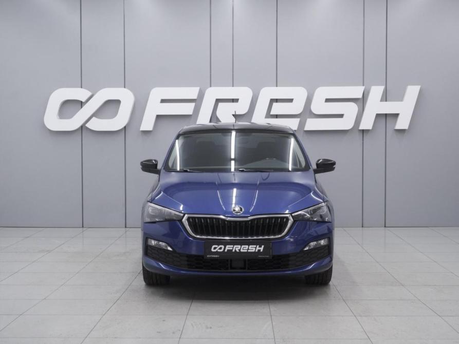 Skoda Rapid II Ростов-на-Дону  - изображение 3