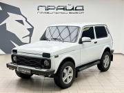 Lada (ВАЗ) 2121 (4x4) I Рестайлинг Ростов-на-Дону  - изображение 15