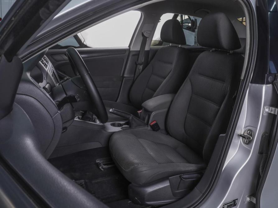 Volkswagen Jetta VI Ростов-на-Дону  - изображение 10