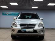 Honda CR-V II Рестайлинг Москва  - изображение 22
