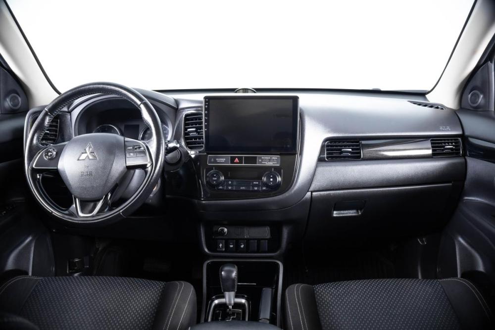 Mitsubishi Outlander III Рестайлинг 3 Пермь  - изображение 13