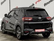 Toyota Raize I Екатеринбург  - изображение 30