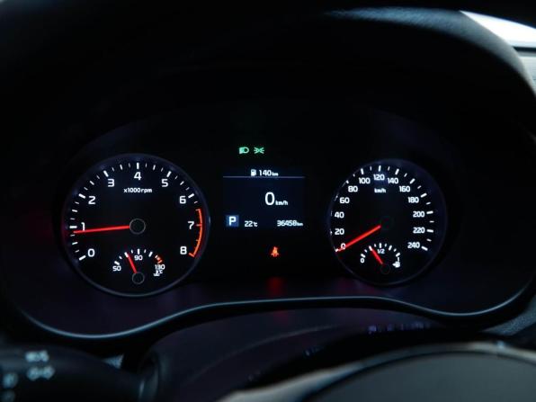 Kia Sportage IV Рестайлинг с пробегом 2021 года, цена 2 853 777 рублей, 36458 км, внедорожник, Автокод Объявления