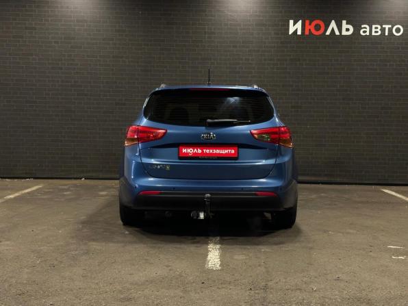 Kia Ceed II с пробегом 2014 года, цена 1 230 000 рублей, 165002 км, универсал, Автокод Объявления