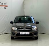 Lada (ВАЗ) Granta I Воронеж  - изображение 23
