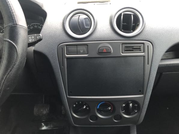 Ford Fusion I Рестайлинг с пробегом 2006 года, цена 294 000 рублей, 358000 км, хэтчбек, Автокод Объявления