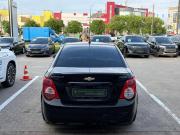 Chevrolet Aveo II Череповец  - изображение 20