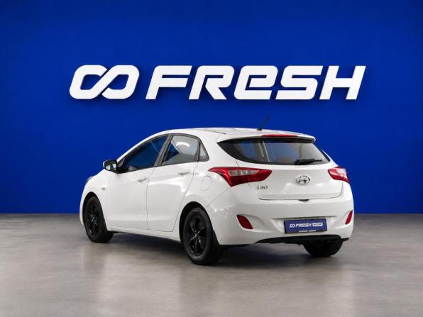 Hyundai i30 II с пробегом 2013 года, цена 1 135 052 рубля, 101907 км, хэтчбек, Автокод Объявления