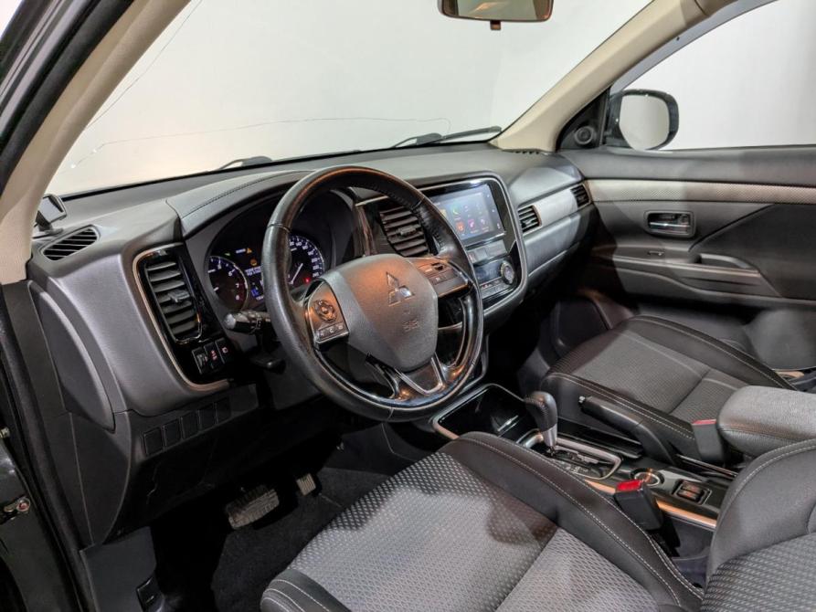 Mitsubishi Outlander III Рестайлинг 2 Химки  - изображение 27