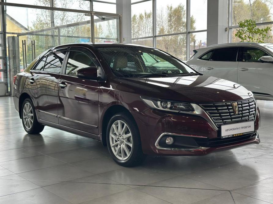 Toyota Premio II (T26) Рестайлинг 2 Новосибирск  - изображение 16