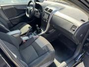 Toyota Corolla X (E140 E150) Рестайлинг Пермь  - изображение 31