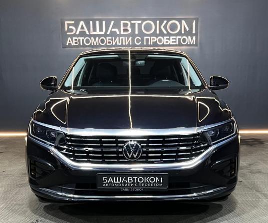 Volkswagen Passat B8 Рестайлинг с пробегом 2021 года, цена 2 670 000 рублей, 45000 км, седан, Автокод Объявления