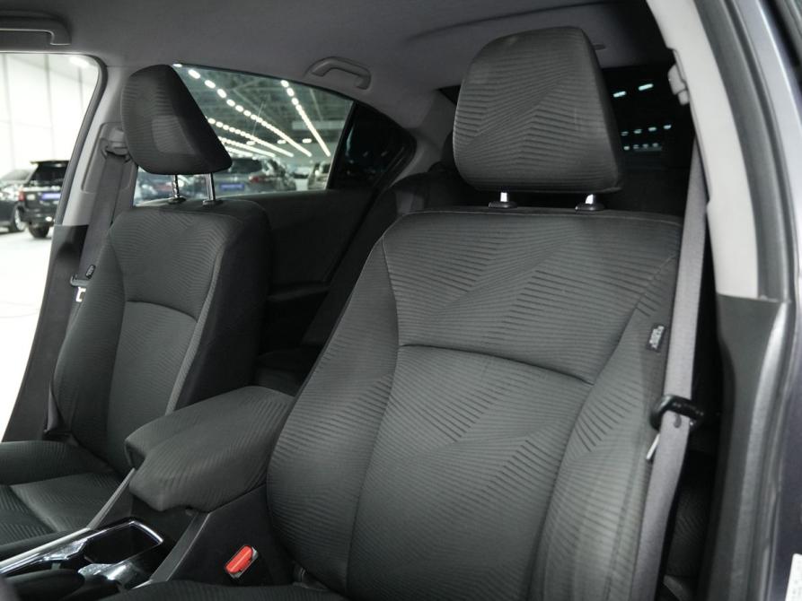 Honda Accord IX Рестайлинг Новосибирск  - изображение 22