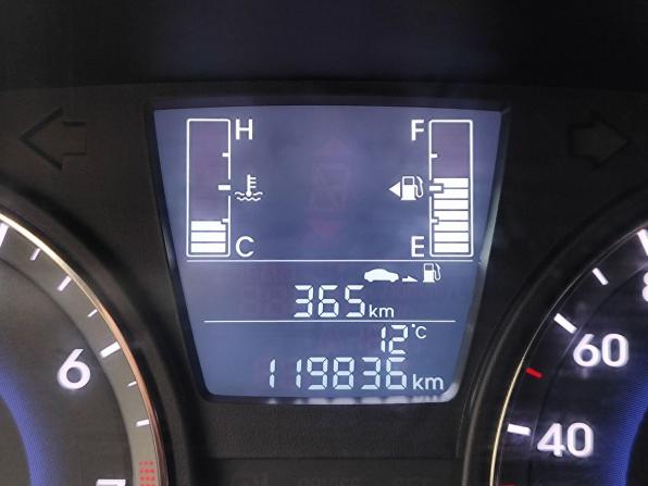 Hyundai Solaris I Рестайлинг с пробегом 2014 года, цена 929 000 рублей, 119835 км, седан, Автокод Объявления