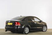 Volkswagen Polo V Тюмень  - изображение 24