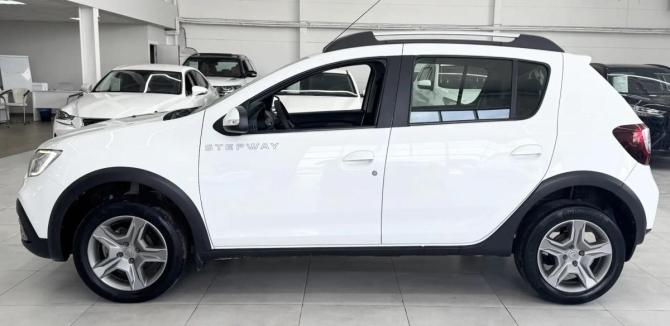Renault Sandero II Рестайлинг с пробегом 2020 года, цена 1 149 000 рублей, 138500 км, хэтчбек, Автокод Объявления