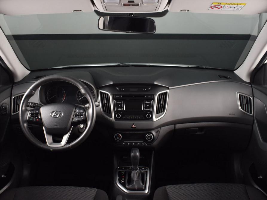 Hyundai Creta I Кемерово  - изображение 9