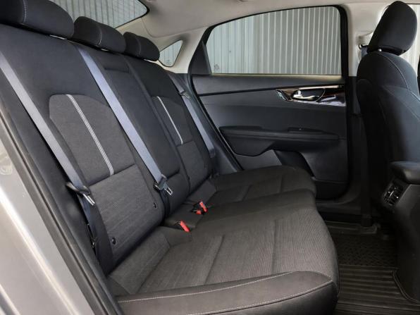 Kia Cerato IV с пробегом 2019 года, цена 1 697 000 рублей, 91969 км, седан, Автокод Объявления