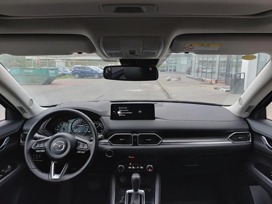 Mazda CX-5 II Рестайлинг Казань  - изображение 17