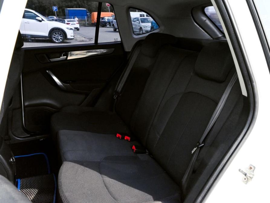 Brilliance V5 I Екатеринбург  - изображение 18