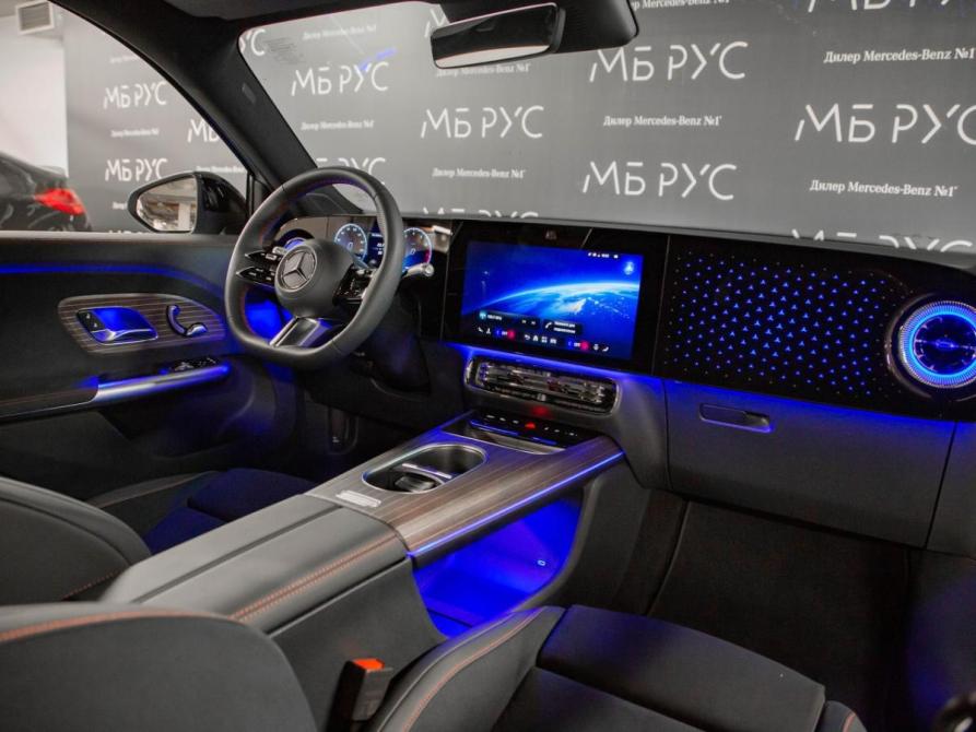 Mercedes-Benz GLB II (X244) Москва  - изображение 37
