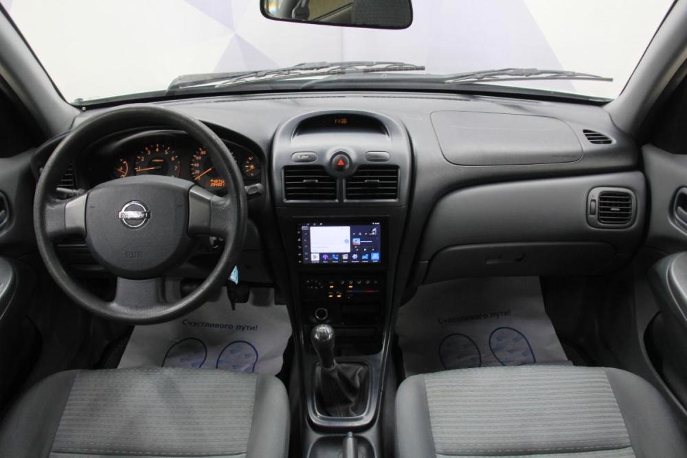 Nissan Almera Classic I Чебоксары  - изображение 12