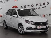 Lada (ВАЗ) Granta I Рестайлинг Минеральные Воды  - изображение 16