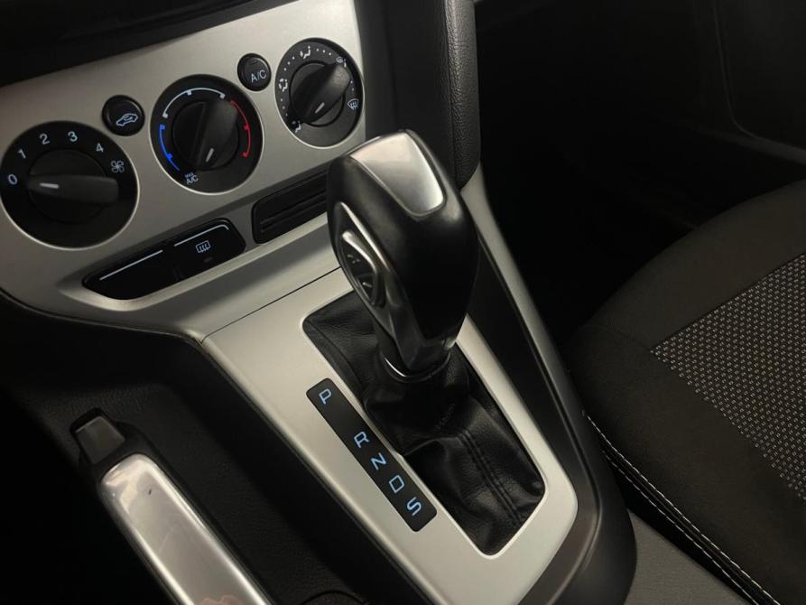 Ford Focus III Воронеж  - изображение 14