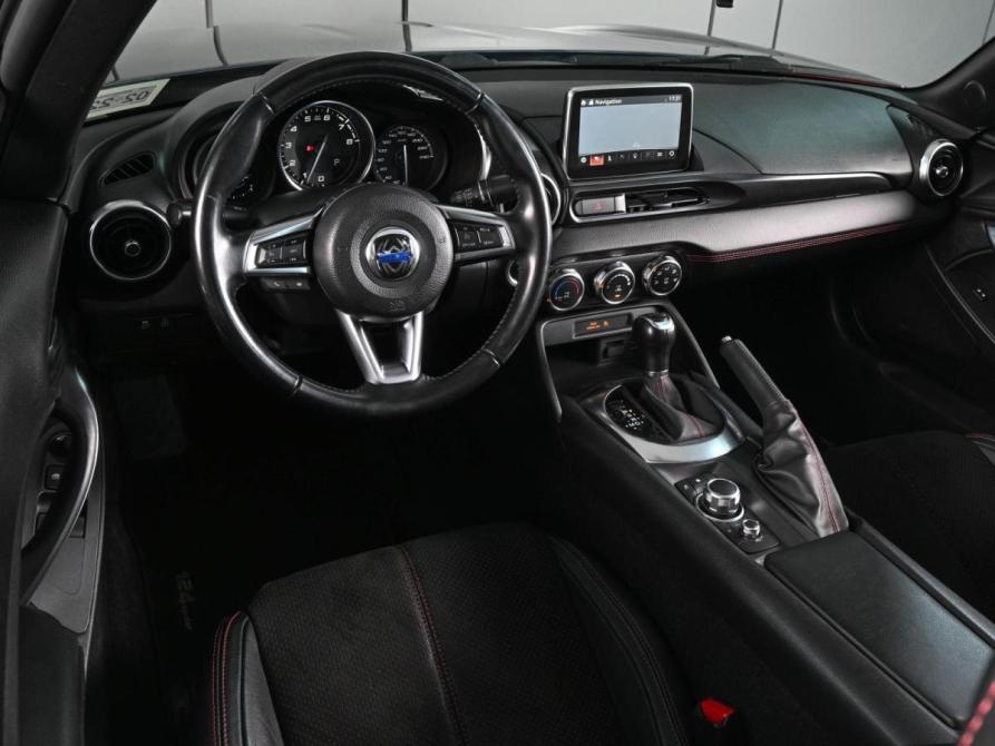 Fiat 124 Spider I Ростов-на-Дону  - изображение 10