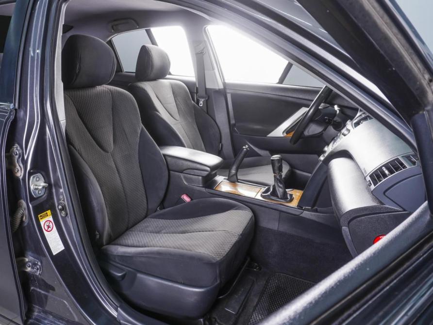 Toyota Camry VI (XV40) Ростов-на-Дону  - изображение 8