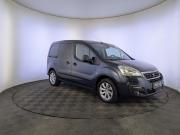 Peugeot Partner II Рестайлинг 2 Москва  - изображение 29