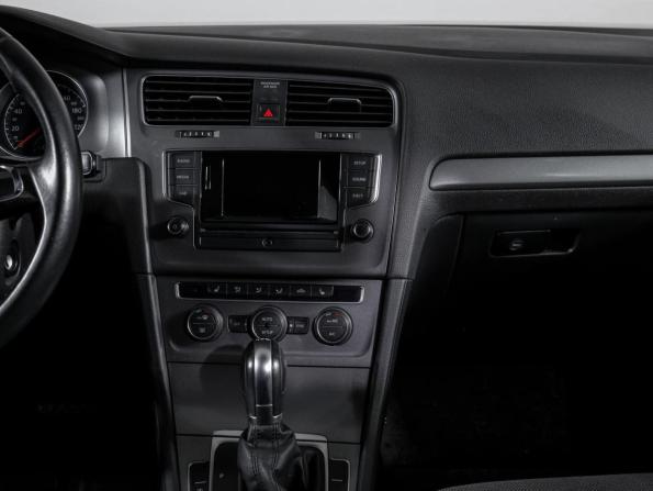 Volkswagen Golf VII с пробегом 2014 года, цена 1 325 000 рублей, 88010 км, хэтчбек, Автокод Объявления