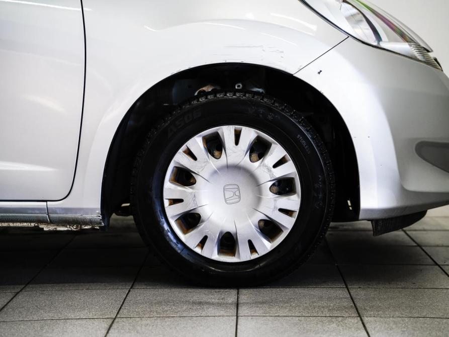 Honda Fit II Красноярск  - изображение 30