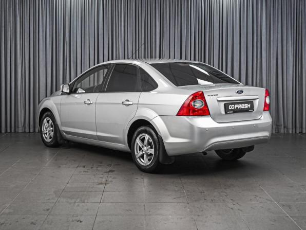 Ford Focus II Рестайлинг с пробегом 2009 года, цена 749 000 рублей, 193406 км, седан, Автокод Объявления