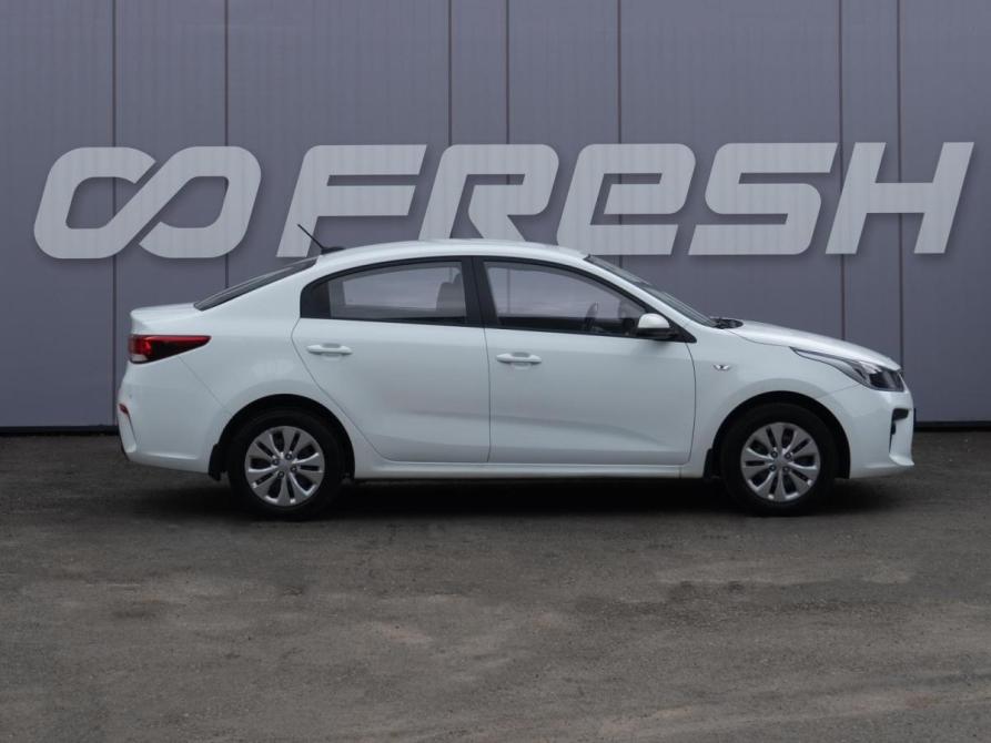 Kia Rio IV Кропоткин  - изображение 5