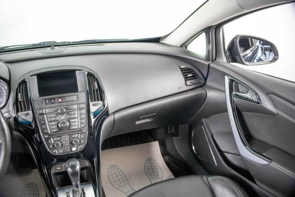 Opel Astra J Рестайлинг Пермь  - изображение 14