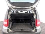 Skoda Yeti I Москва  - изображение 37
