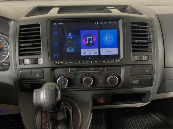 Volkswagen Caravelle T5 Рестайлинг с пробегом 2011 года, цена 1 528 000 рублей, 290000 км, минивэн, Автокод Объявления