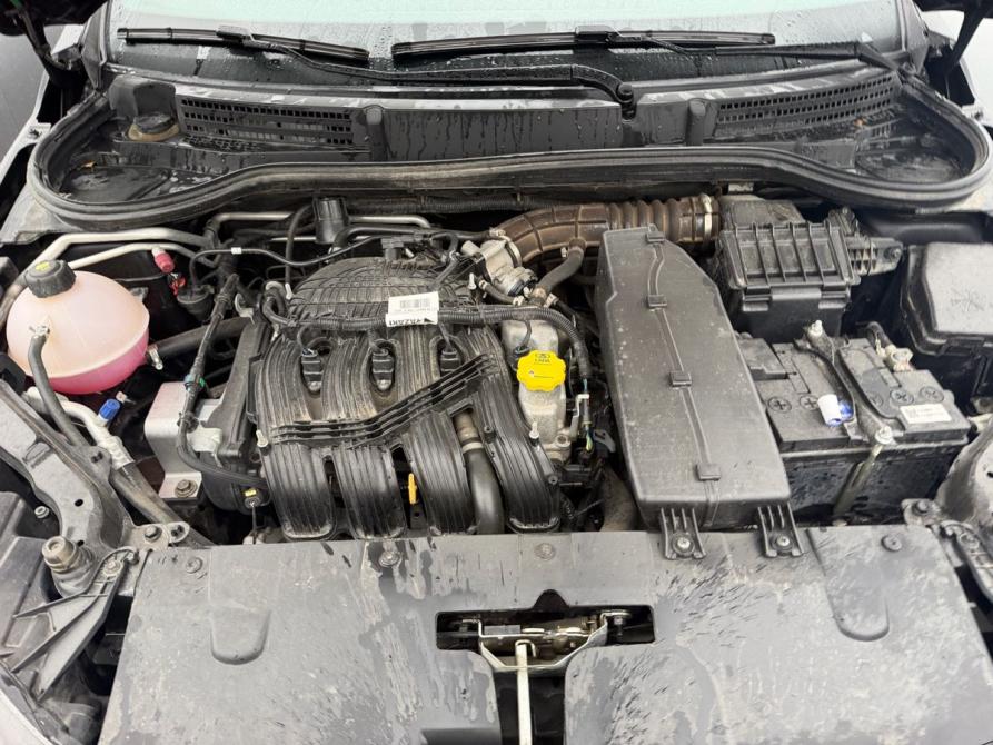 Lada (ВАЗ) Vesta I Рестайлинг (NG) Пермь  - изображение 7