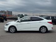 Hyundai Solaris I Рестайлинг Санкт-Петербург  - изображение 16