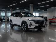 Geely Atlas II Москва  - изображение 31