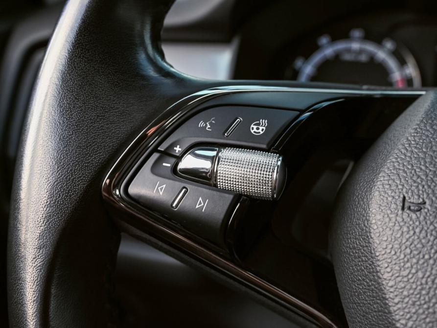 Skoda Kodiaq I Екатеринбург  - изображение 13