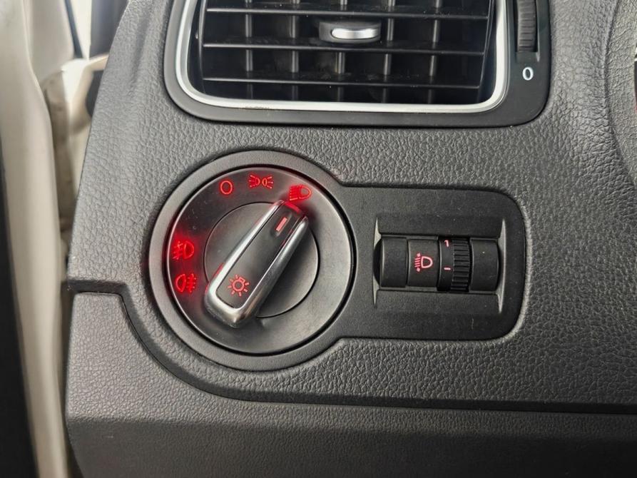 Volkswagen Polo V Москва  - изображение 14