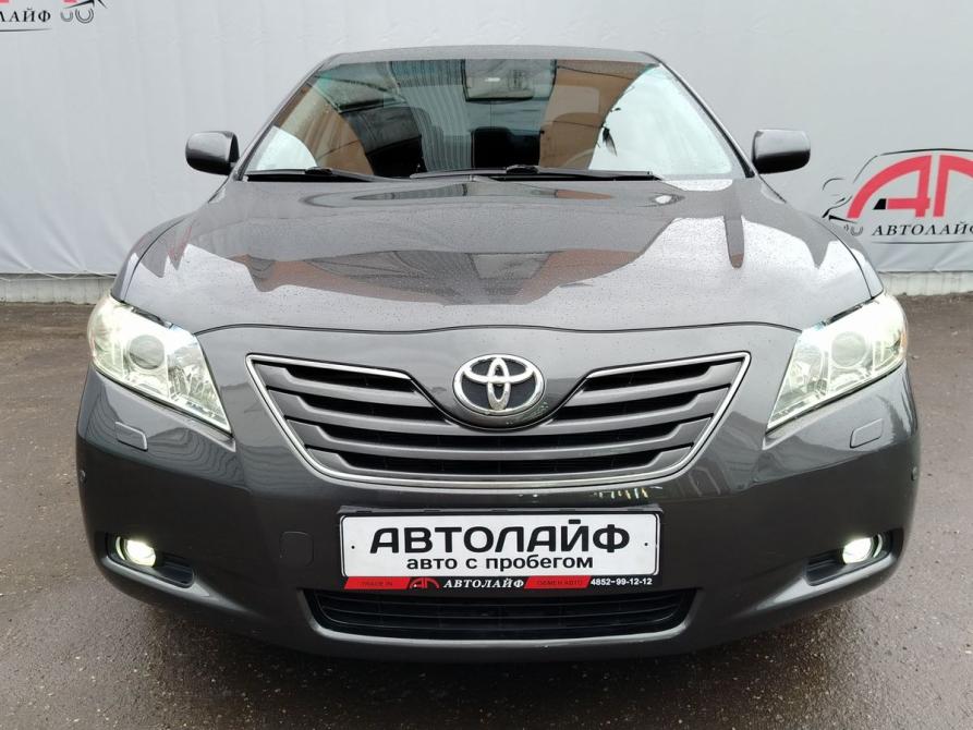 Toyota Camry VI (XV40) Ярославль  - изображение 5